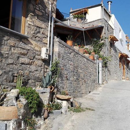 Sfirakis Traditional House Elounda Dış mekan fotoğraf