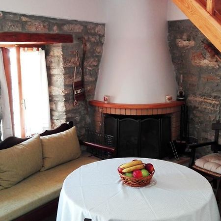 Sfirakis Traditional House Elounda Dış mekan fotoğraf