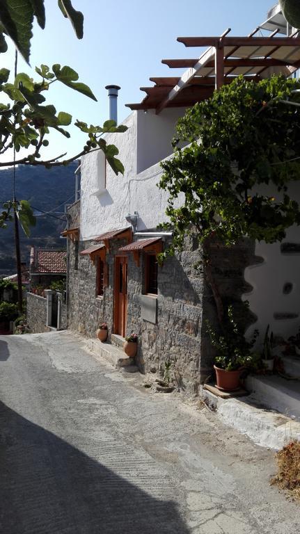 Sfirakis Traditional House Elounda Dış mekan fotoğraf