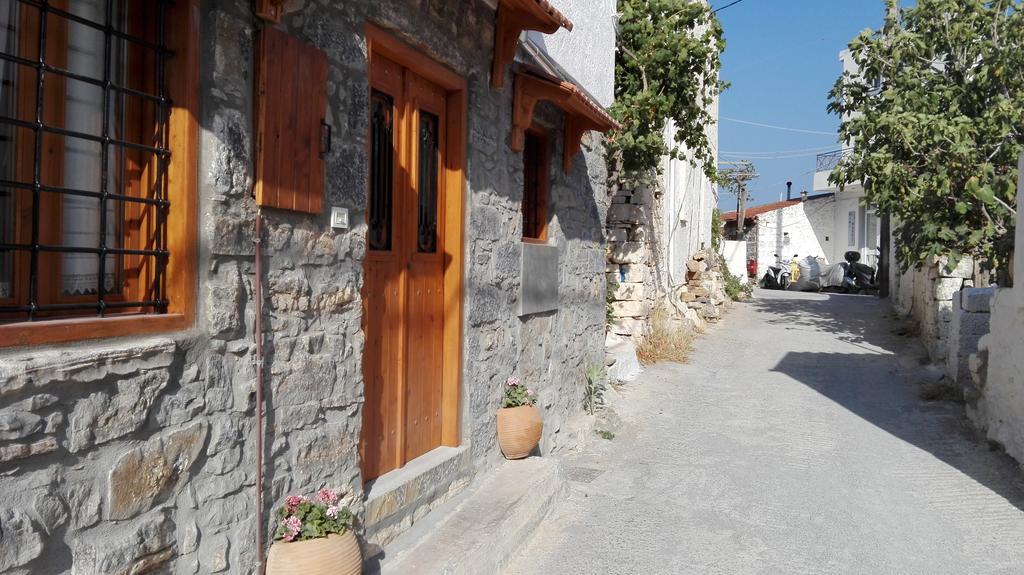 Sfirakis Traditional House Elounda Dış mekan fotoğraf