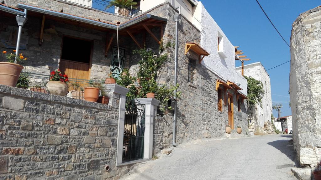 Sfirakis Traditional House Elounda Dış mekan fotoğraf