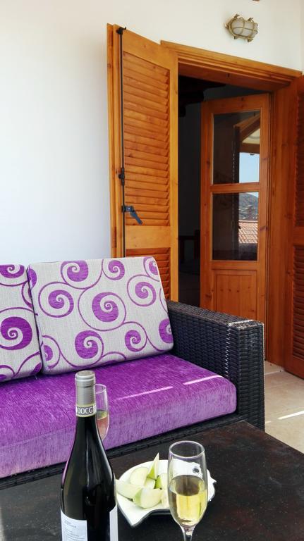 Sfirakis Traditional House Elounda Dış mekan fotoğraf