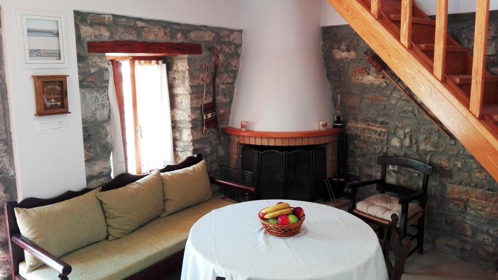 Sfirakis Traditional House Elounda Dış mekan fotoğraf