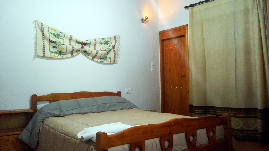 Sfirakis Traditional House Elounda Dış mekan fotoğraf
