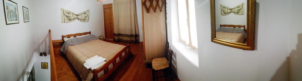Sfirakis Traditional House Elounda Dış mekan fotoğraf