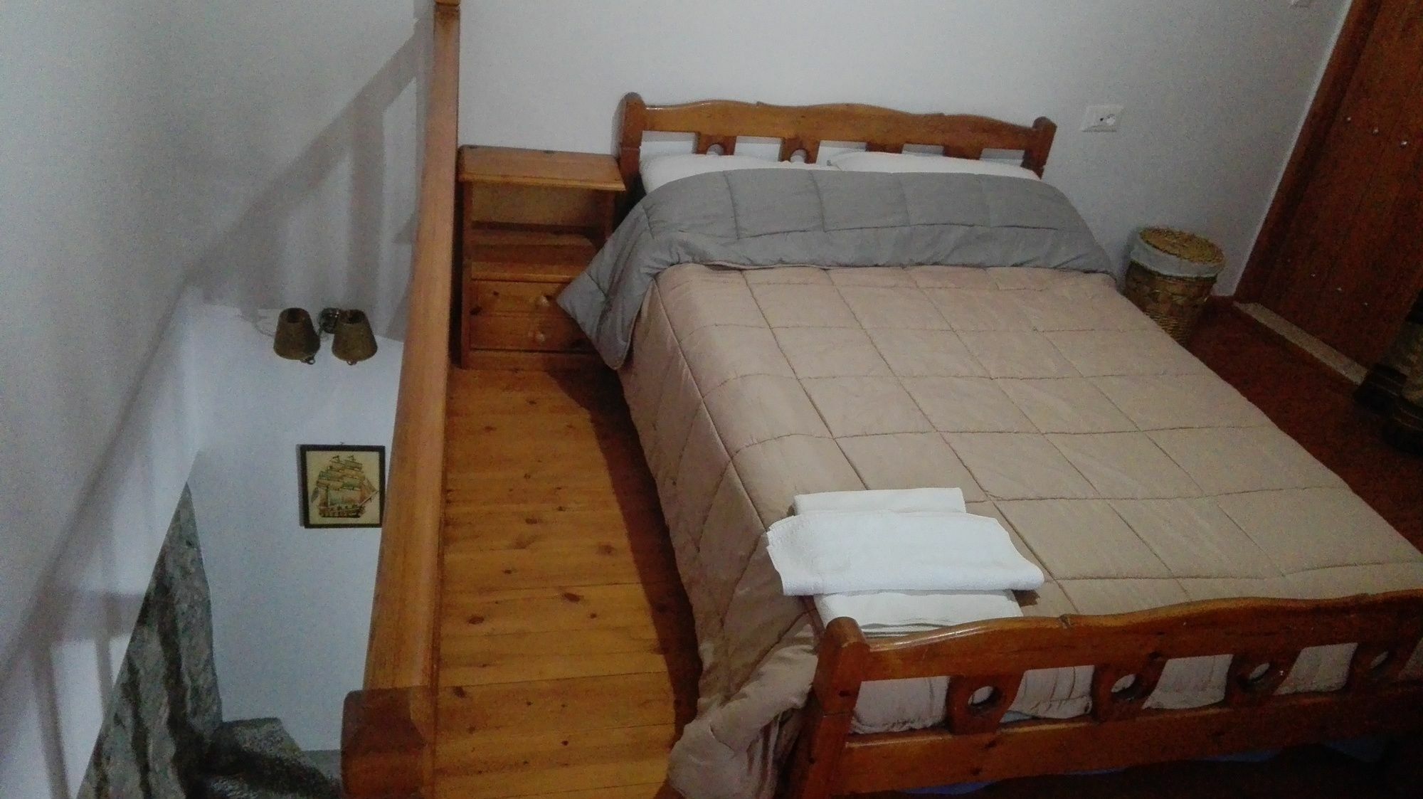 Sfirakis Traditional House Elounda Dış mekan fotoğraf
