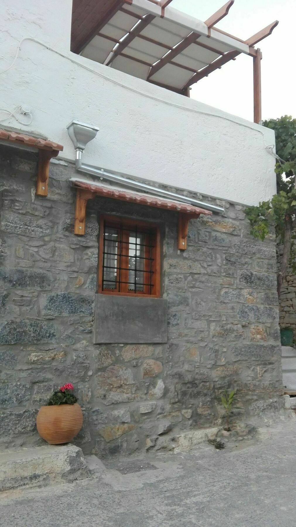 Sfirakis Traditional House Elounda Dış mekan fotoğraf