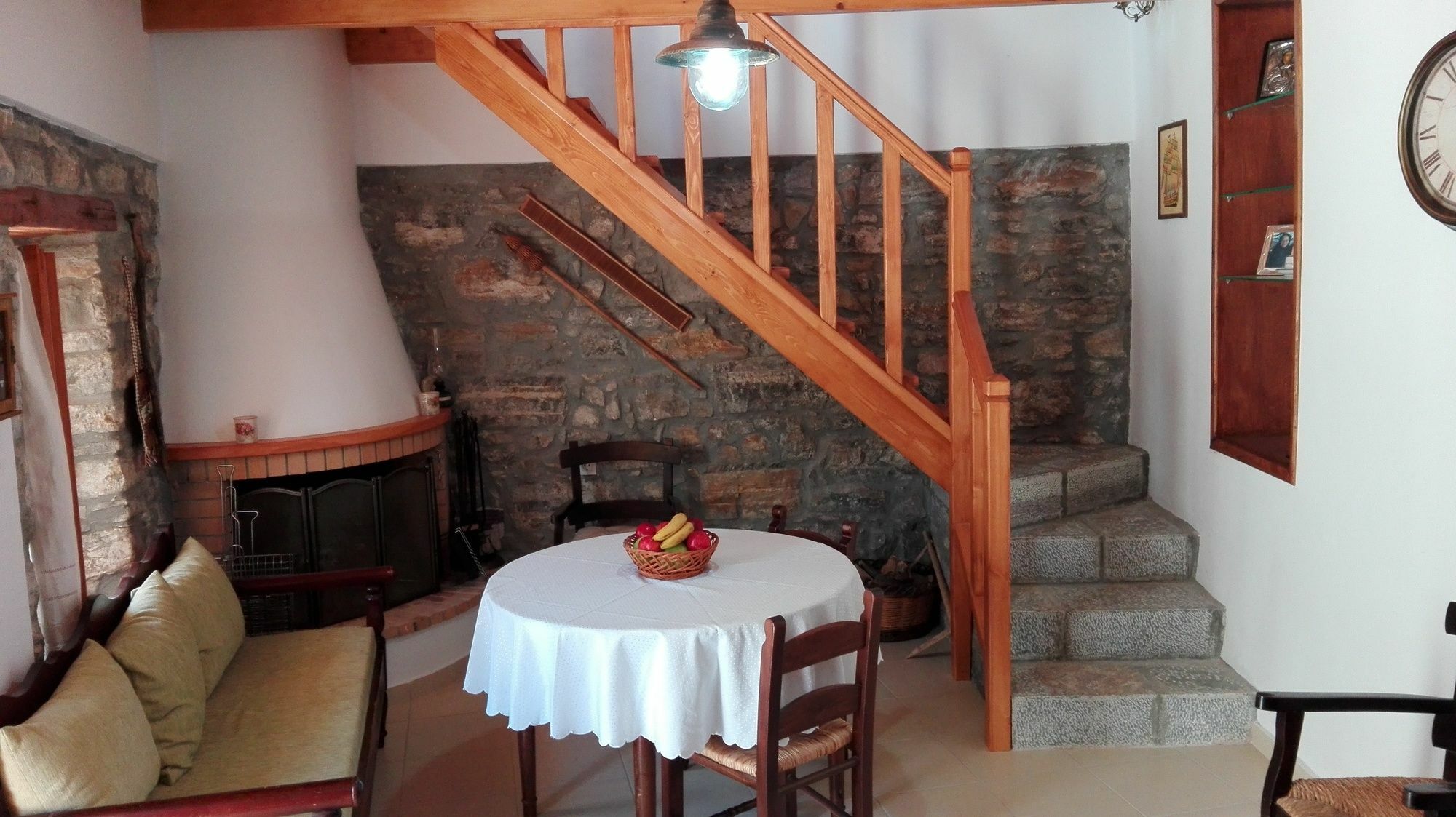 Sfirakis Traditional House Elounda Dış mekan fotoğraf